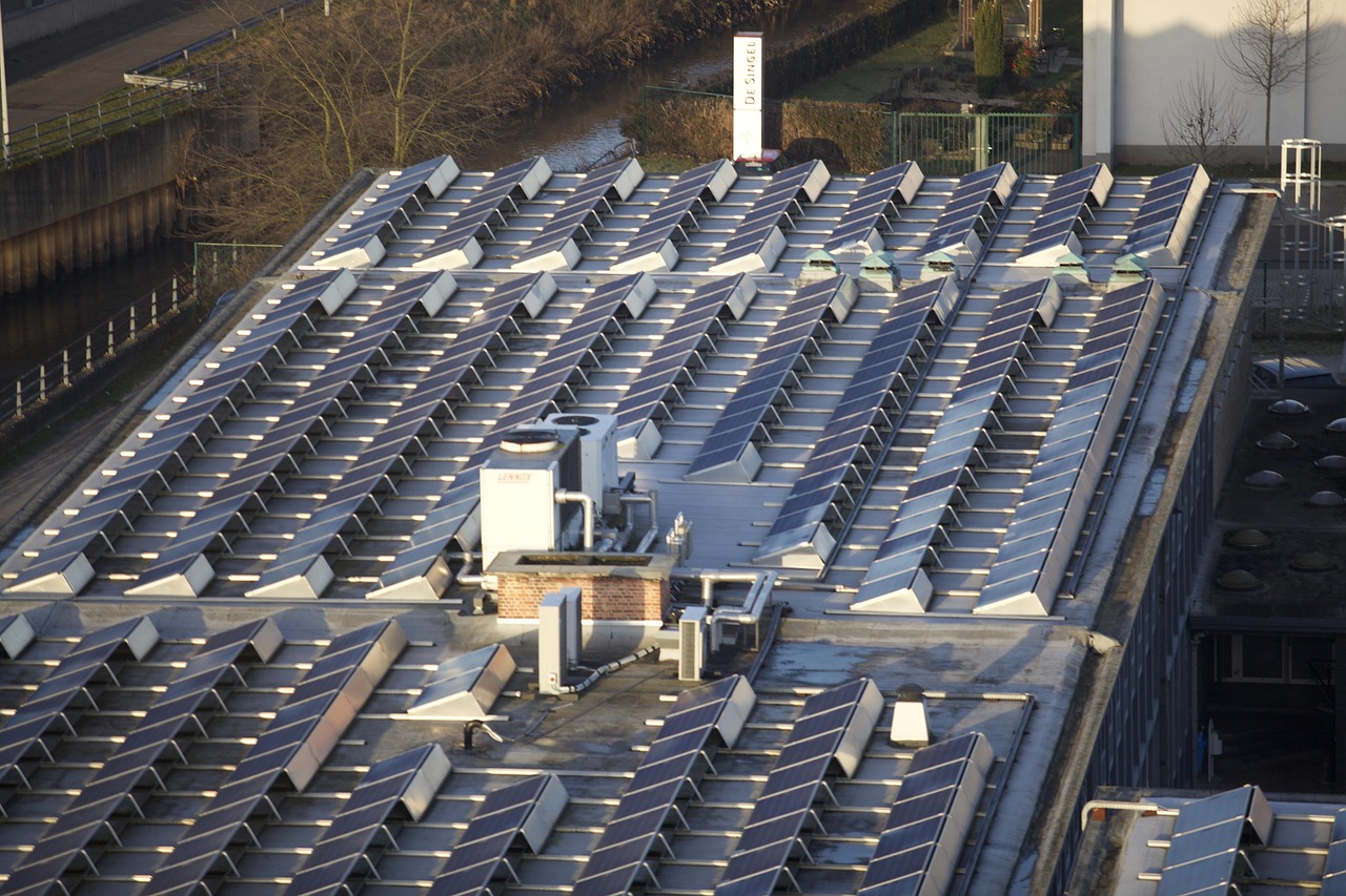 home solar panels battery storage